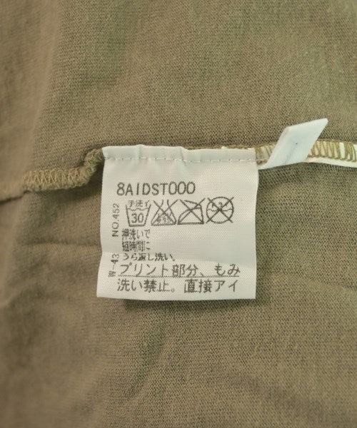 Maison Margiela เสื้อยืด/เสื้อท็อปส์