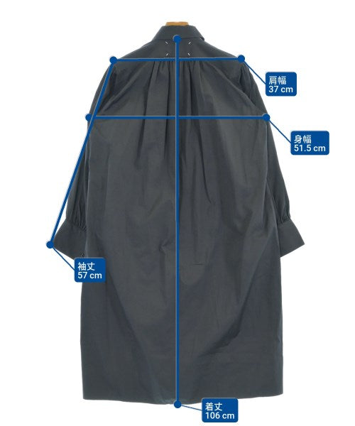 Maison Margiela ชุดเดรส