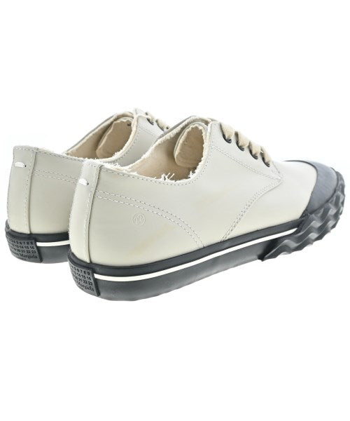 Maison Margiela รองเท้าผ้าใบ