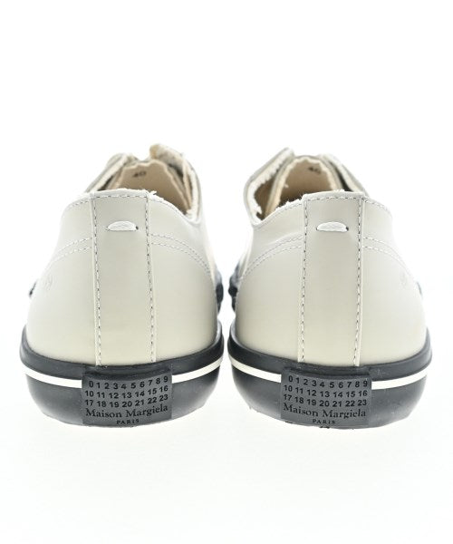Maison Margiela รองเท้าผ้าใบ