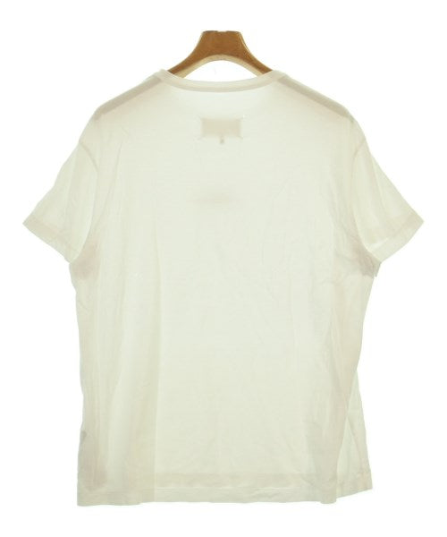 Maison Margiela เสื้อยืด/เสื้อท็อปส์
