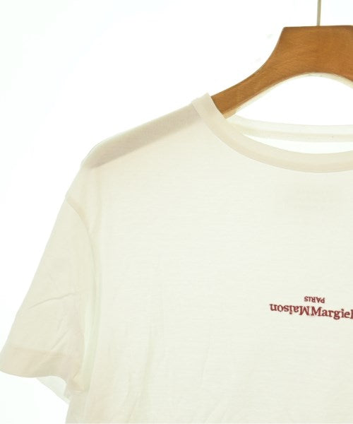 Maison Margiela เสื้อยืด/เสื้อท็อปส์