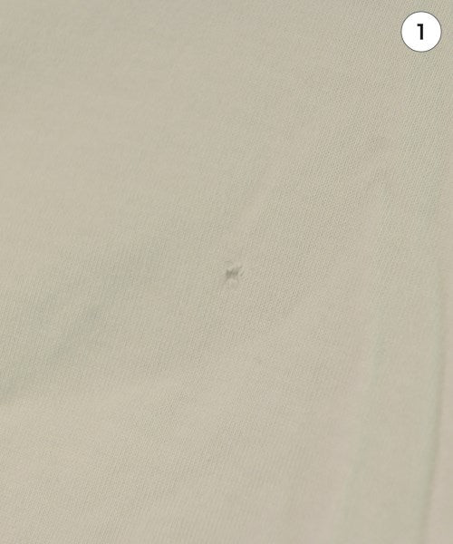 Maison Margiela เสื้อยืด/เสื้อท็อปส์
