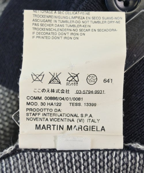 Maison Margiela เสื้อคาร์ดิแกน
