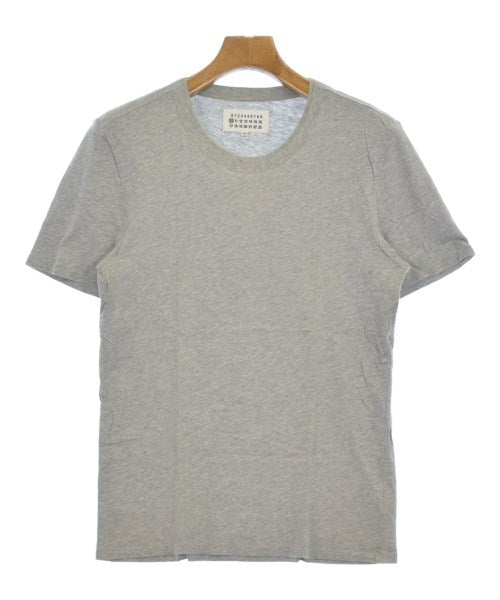 Maison Margiela เสื้อยืด/เสื้อท็อปส์