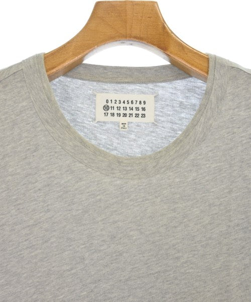 Maison Margiela เสื้อยืด/เสื้อท็อปส์