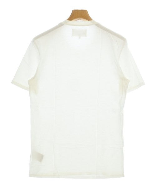 Maison Margiela เสื้อยืด/เสื้อท็อปส์