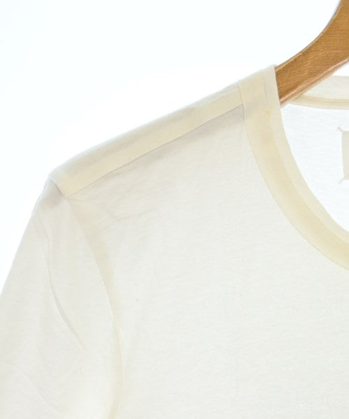 Maison Margiela เสื้อยืด/เสื้อท็อปส์