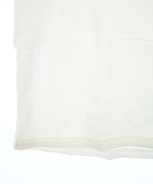 Maison Margiela เสื้อยืด/เสื้อท็อปส์