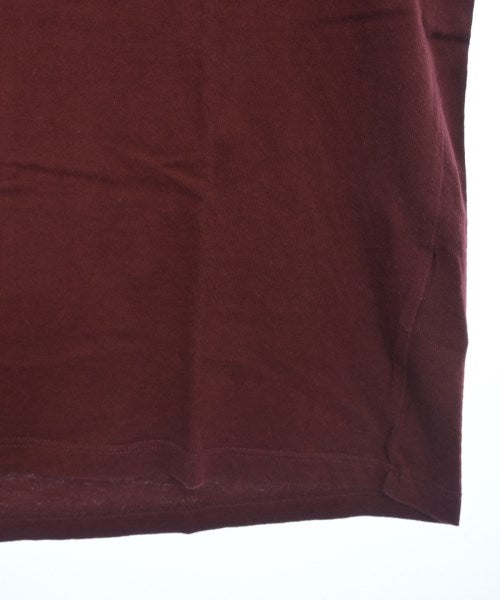 Maison Margiela เสื้อยืด/เสื้อท็อปส์
