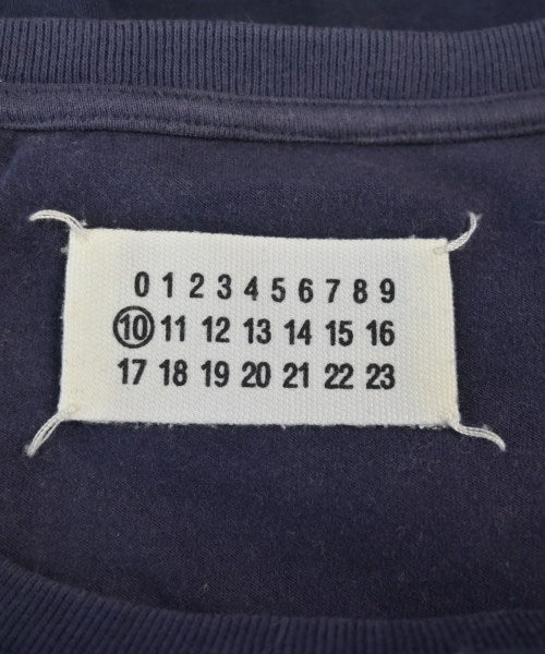Maison Margiela เสื้อยืด/เสื้อท็อปส์