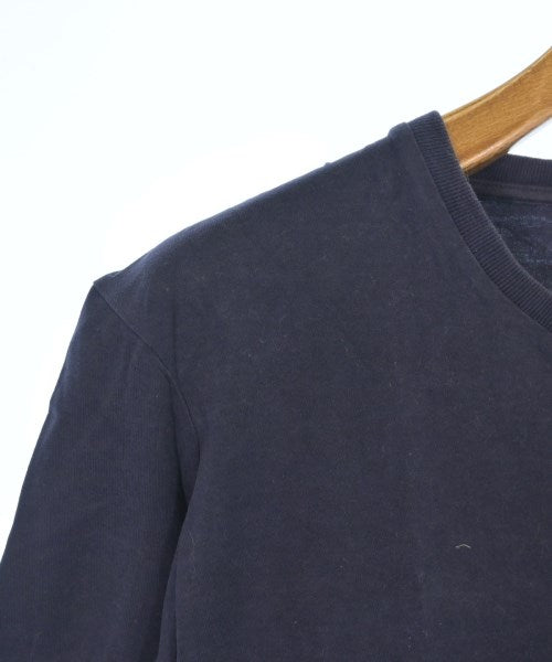 Maison Margiela เสื้อยืด/เสื้อท็อปส์