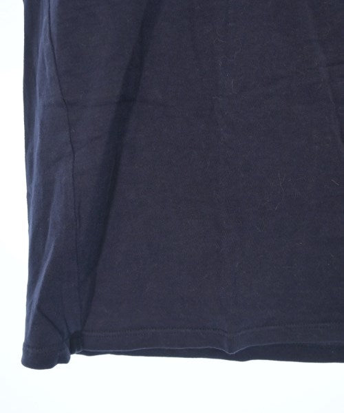 Maison Margiela เสื้อยืด/เสื้อท็อปส์