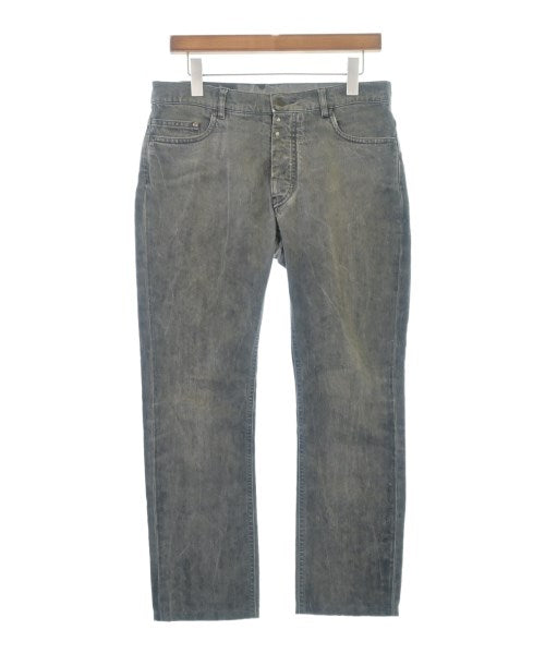Maison Margiela ยีนส์
