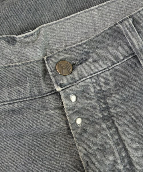 Maison Margiela ยีนส์