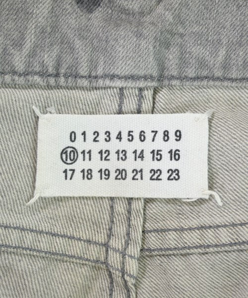 Maison Margiela ยีนส์