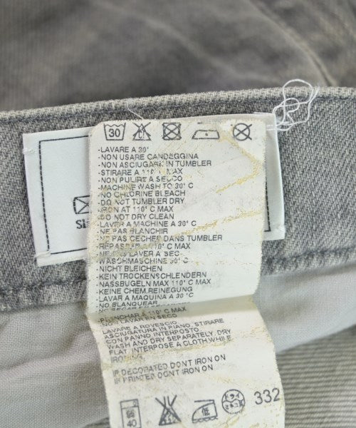 Maison Margiela ยีนส์