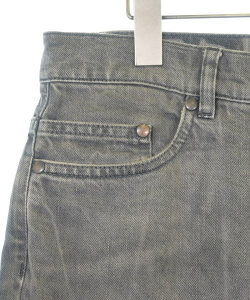 Maison Margiela ยีนส์
