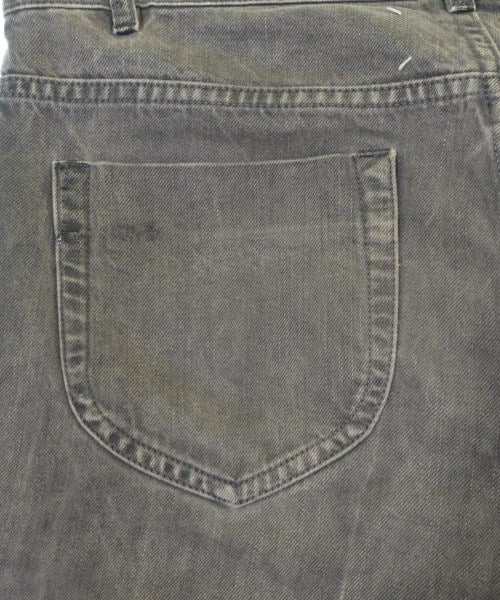 Maison Margiela ยีนส์