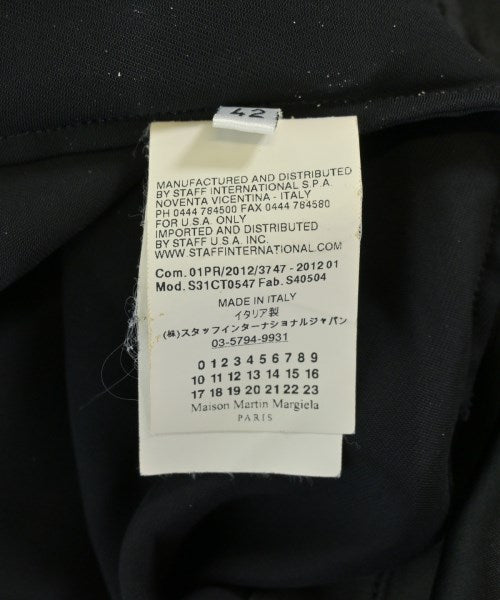 Maison Margiela ชุดเดรส