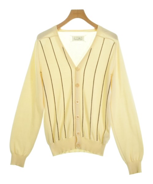 Maison Margiela เสื้อคาร์ดิแกน