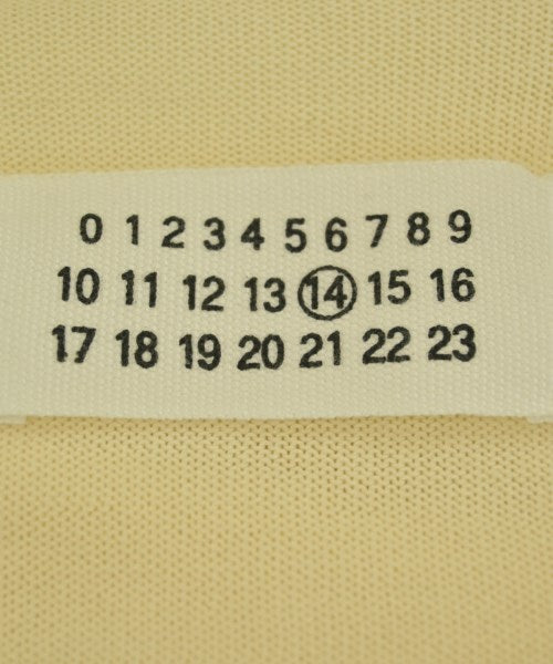 Maison Margiela เสื้อคาร์ดิแกน