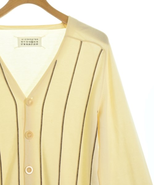 Maison Margiela เสื้อคาร์ดิแกน
