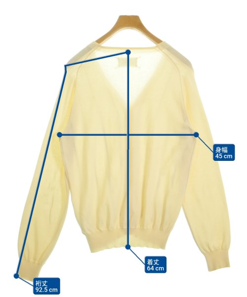 Maison Margiela เสื้อคาร์ดิแกน