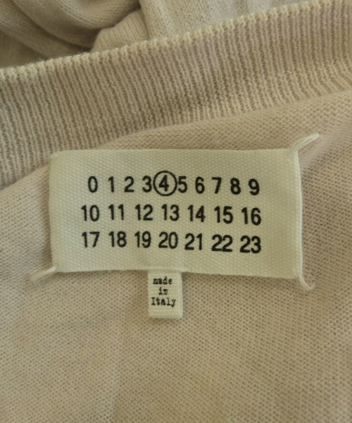 Maison Margiela เสื้อคาร์ดิแกน