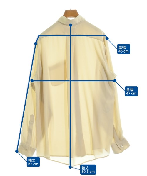 Maison Margiela เสื้อสตรี