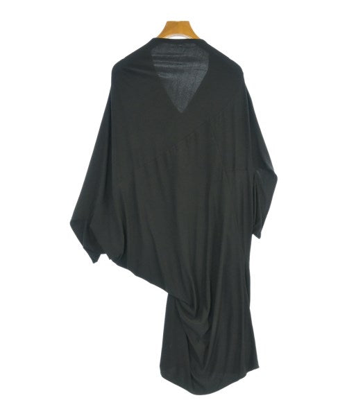 Maison Margiela เสื้อยืด/เสื้อท็อปส์