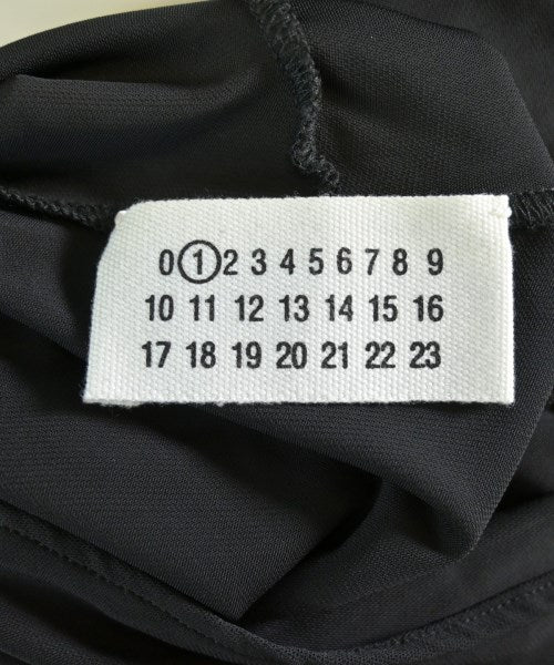 Maison Margiela เสื้อยืด/เสื้อท็อปส์