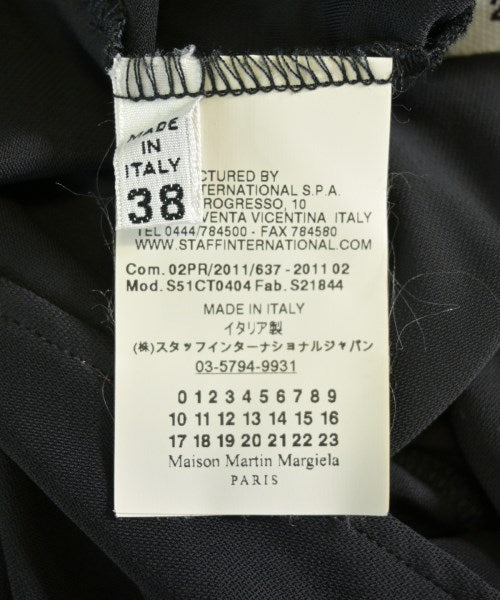 Maison Margiela เสื้อยืด/เสื้อท็อปส์