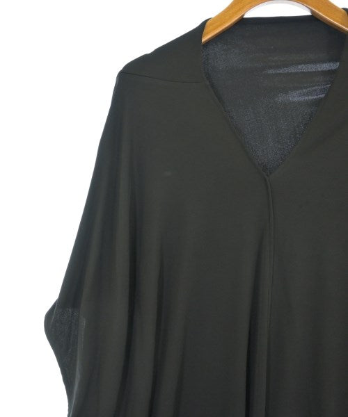 Maison Margiela เสื้อยืด/เสื้อท็อปส์