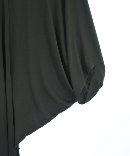 Maison Margiela เสื้อยืด/เสื้อท็อปส์