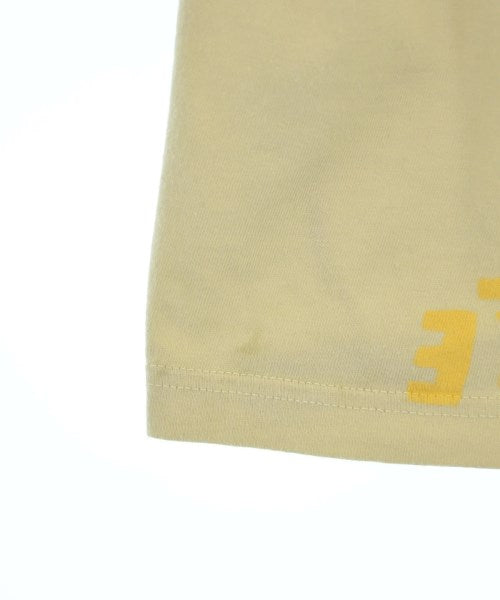 Maison Margiela เสื้อยืด/เสื้อท็อปส์