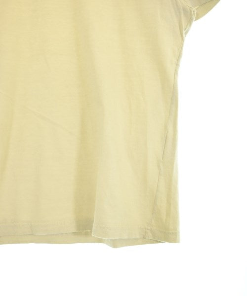 Maison Margiela เสื้อยืด/เสื้อท็อปส์