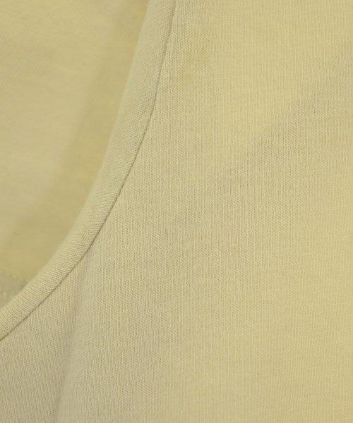 Maison Margiela เสื้อยืด/เสื้อท็อปส์