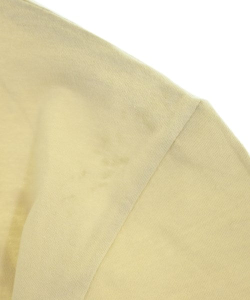 Maison Margiela เสื้อยืด/เสื้อท็อปส์