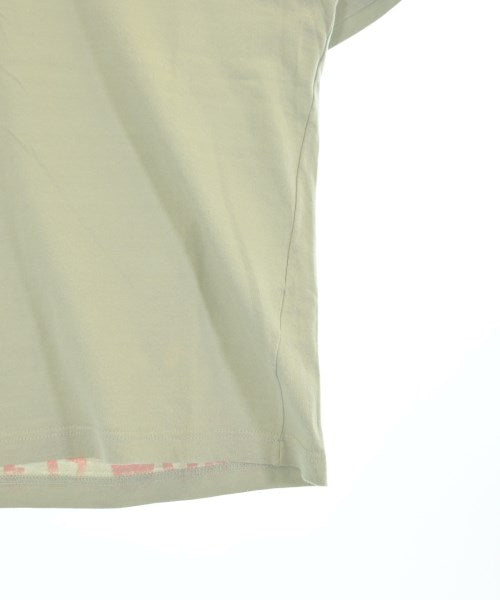 Maison Margiela เสื้อยืด/เสื้อท็อปส์