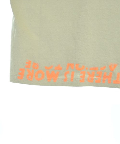 Maison Margiela เสื้อยืด/เสื้อท็อปส์