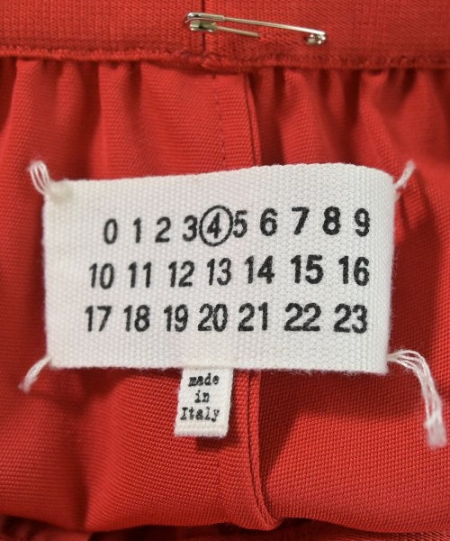Maison Margiela กางเกง อื่น