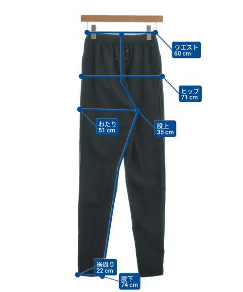 Maison Margiela กางเกง อื่น