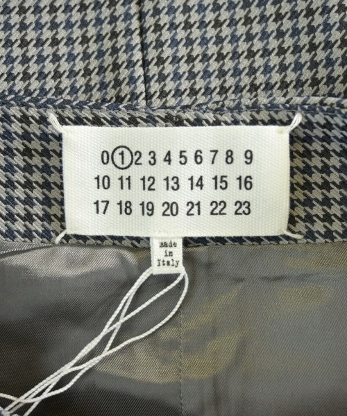 Maison Margiela กระโปรงยาวถึงเข่า