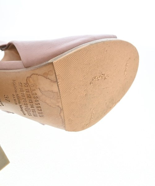 Maison Margiela รองเท้าแตะ