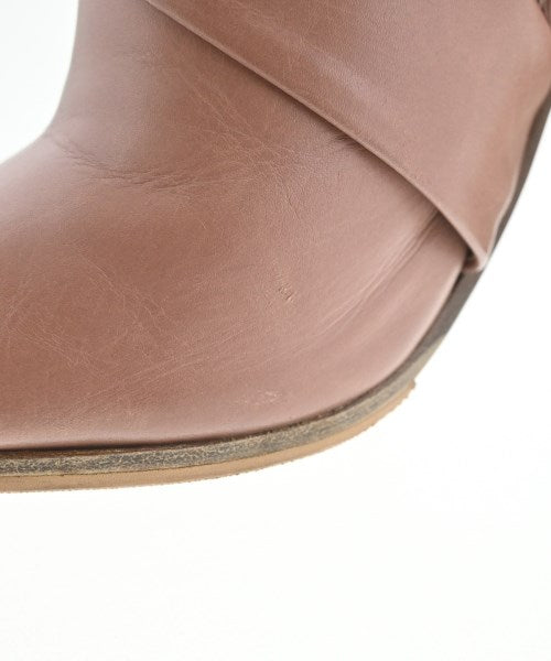 Maison Margiela รองเท้าแตะ
