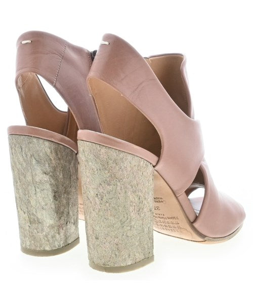 Maison Margiela รองเท้าแตะ