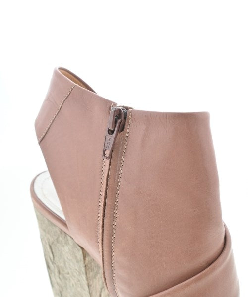 Maison Margiela รองเท้าแตะ