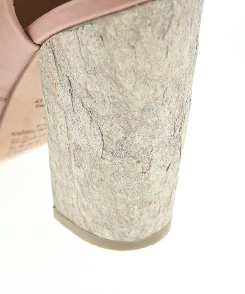 Maison Margiela รองเท้าแตะ