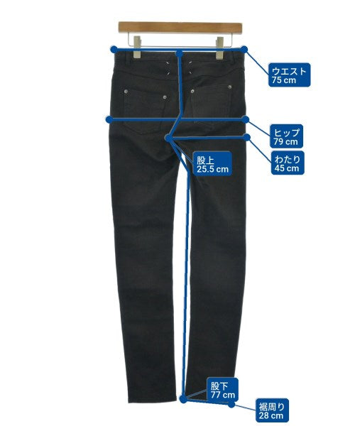 Maison Margiela ยีนส์